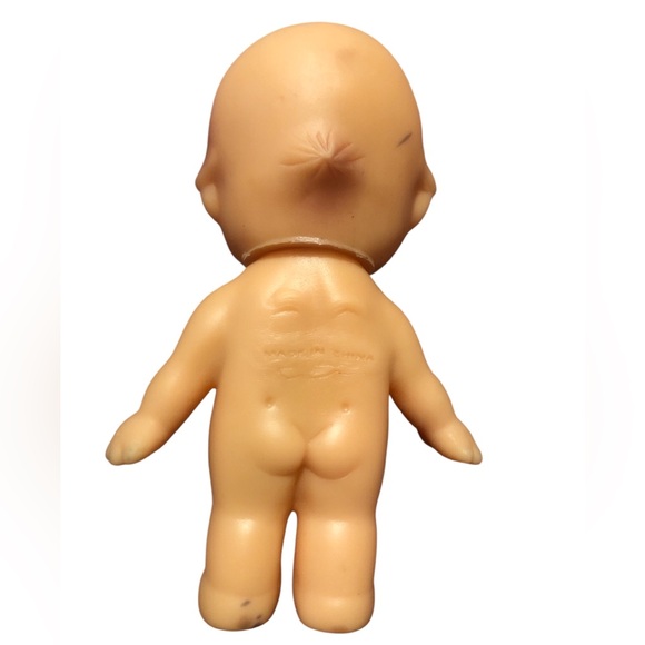 VTG Kewpie Doll - Picture 4 of 8